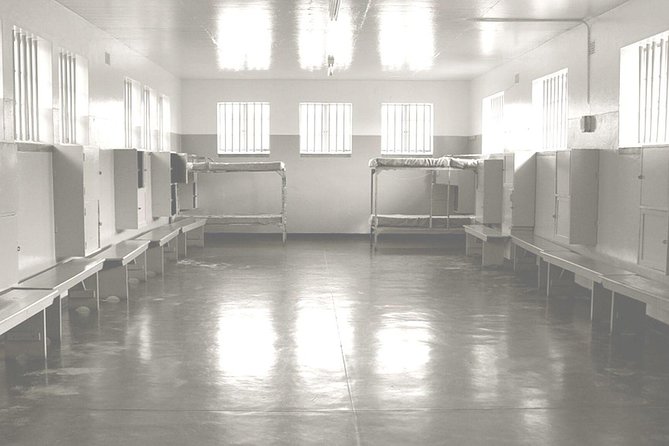 Nelson Mandela's Robben Island Prison Museum Cape Town City Tour + Ferry Tickets - Pace, weather, and other practical points