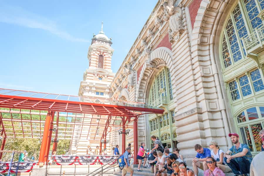 New York City: Statue of Liberty & Ellis Island with Ferry - What the experience does well, and where it falls short