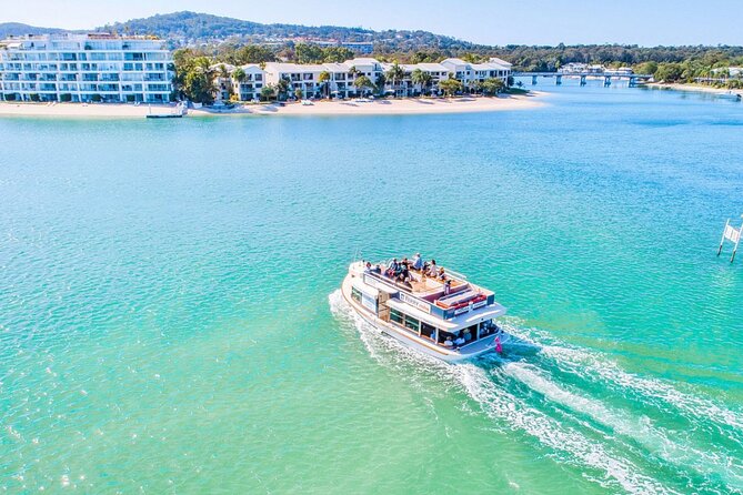 Noosa Sightseeing Adventure - Ferry Cruise, Ride and Kayak - Why this four-part Noosa tour works