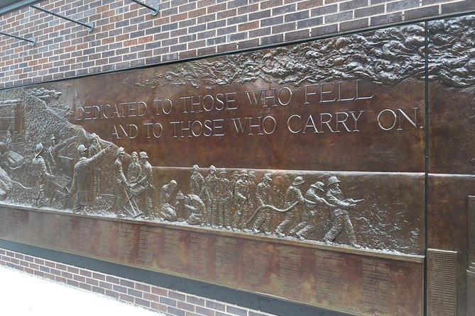 NYC 9/11 Museum and Statue of Liberty Ferry Tickets - The 9/11 Memorial Museum needs more than a quick visit