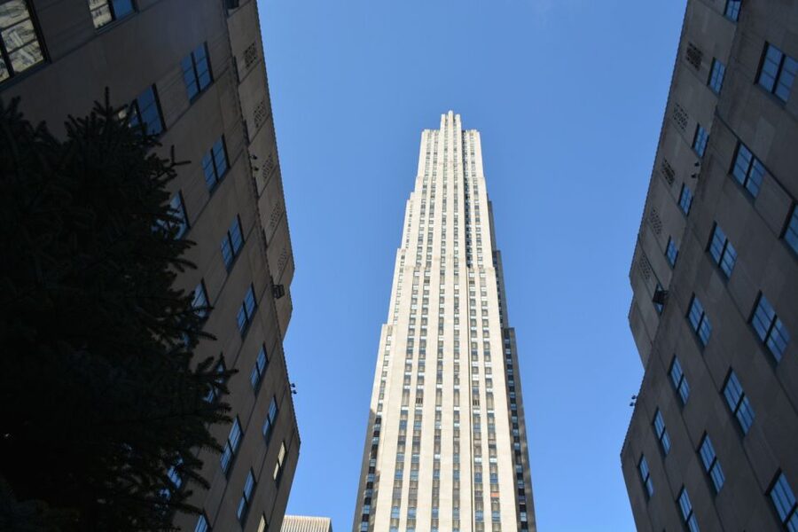 NYC: Guided Bus and Walking Tour with Staten Island Ferry - The Staten Island Ferry and Statue of Liberty views
