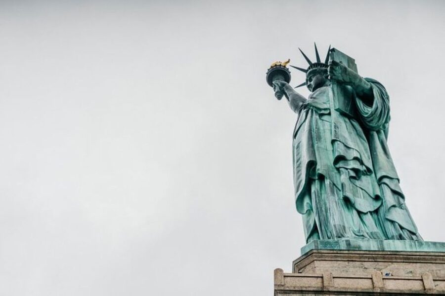 NYC: Statue of Liberty and Ellis Island Tour with Ferry - Is $69 a fair price?