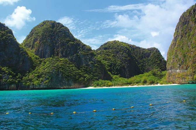 One Day Phi Phi Islands Trip By Ferry From Phuket - Starting before breakfast in Phuket