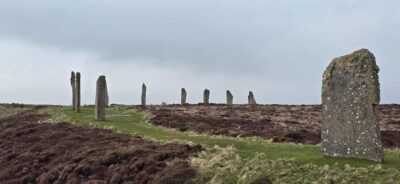 Orkney Day Trip: Meets the Scrabster – Stromness Ferry