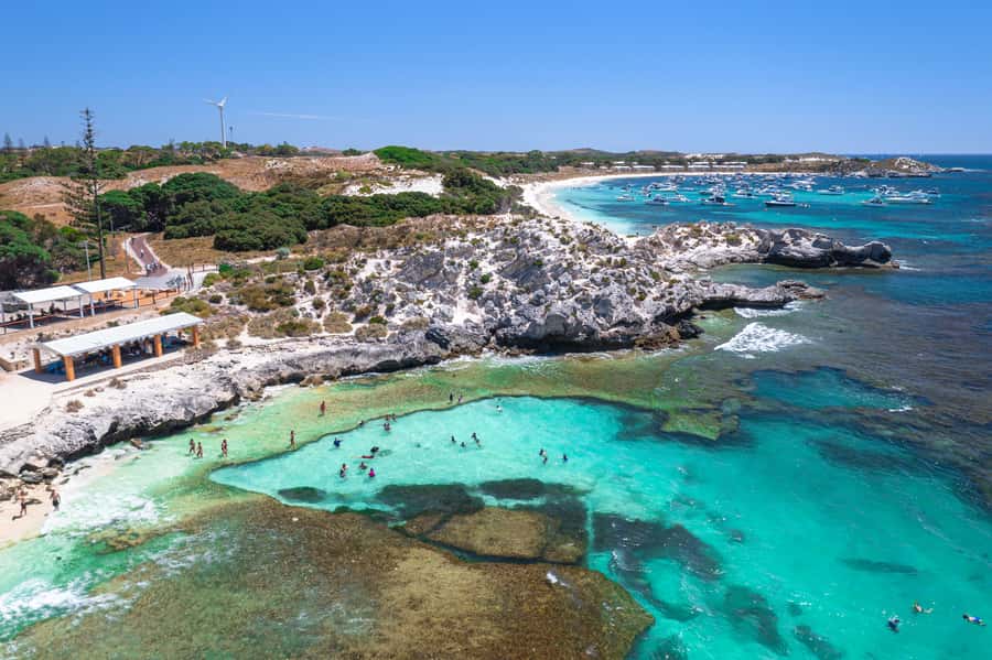 Perth: Rottnest Island Ferry, Bike, Coffee & Lobster Roll - Why this Rottnest day works best by bike