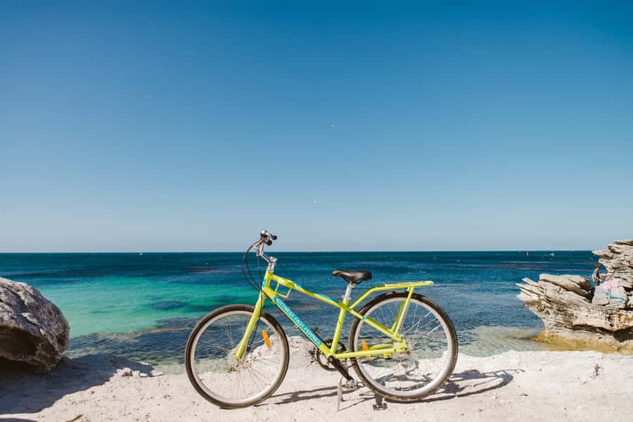 Perth: Rottnest Island Ferry, Bike, Coffee & Lobster Roll - Booking tips for a smoother day