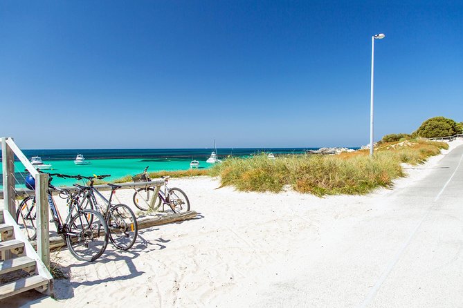 Perth to Rottnest Island Roundtrip Ferry Ticket - Food, weather, and the practical side of the island