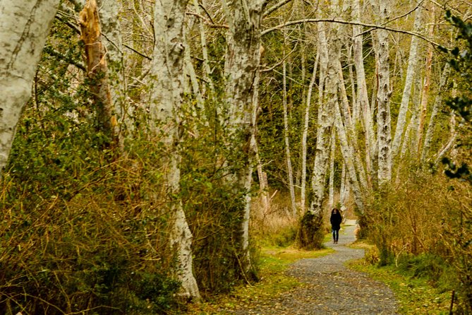 Photography, Hiking & Ferry to Bowen Island - Killarney Lake and the value of slowing down
