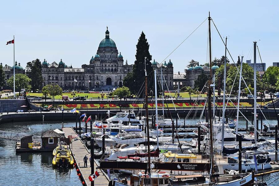 Pickle Pub Crawl: Ferry Rides and Appetizers - Fisherman’s Wharf and the tradeoff of popularity