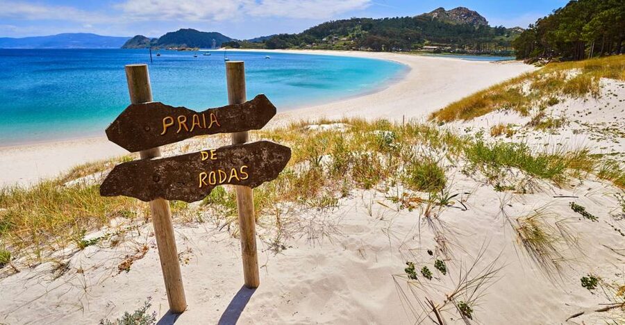 Portonovo: Ferry to Cies Islands & Rodas Beach - Key points before you book