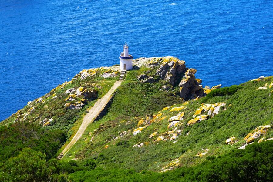 Portonovo: Ferry to Cies Islands & Rodas Beach - Who will get the most from this trip