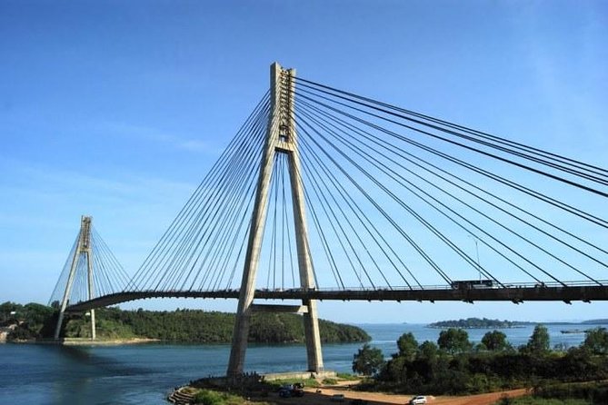 PRIVATE: Batam day tour with Ferry, 2-hour Massage and Lunch from Singapore - Starting at Tanah Merah Ferry Terminal