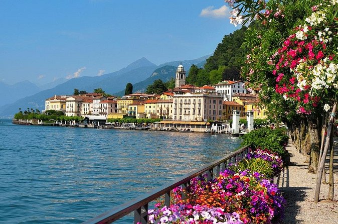 Private Full-Day Como & Bellagio Tour with Ferry Boat Ride - What the $636.09 price includes