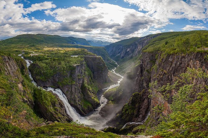 Private Full Day Ferry Trip To Geirangerfjord From Ålesund - Key points to know before booking