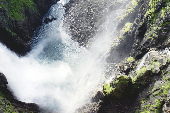 Private Full Day Ferry Trip To Geirangerfjord From Ålesund - Why this route gives you a fuller Geirangerfjord day