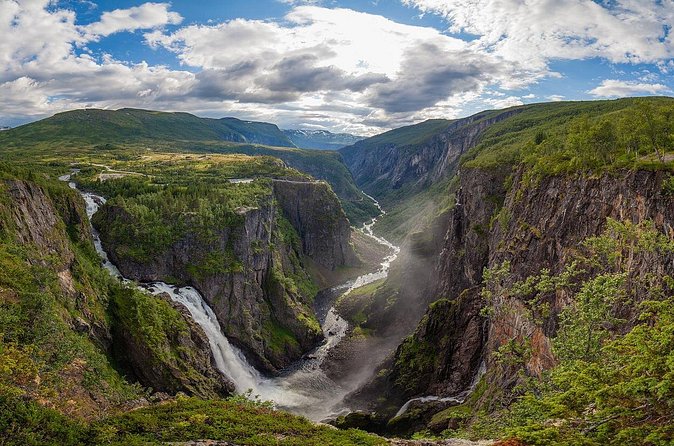 Private Full Day Ferry Trip To Geirangerfjord From Ålesund - The Eagle Road toward Eidsdal