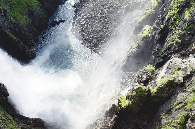 Private Full Day Ferry Trip To Geirangerfjord From Ålesund - What the $967.44 price means