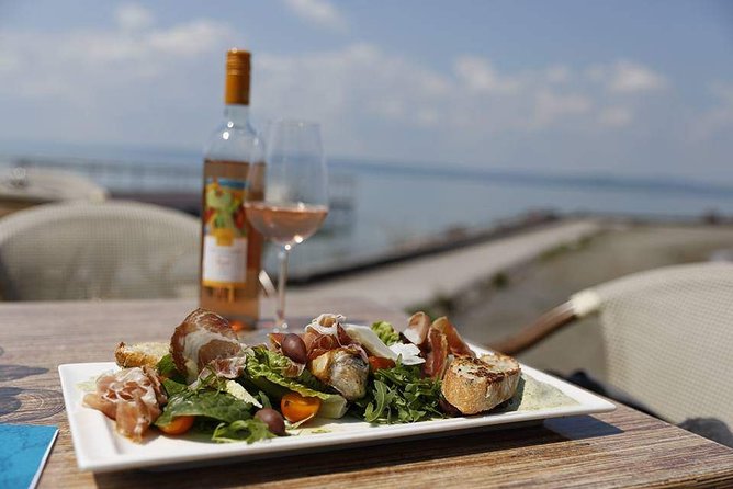Private Full Day Lake Balaton tour with lunch & wine tasting,and with ferry ride - Who will enjoy this day most