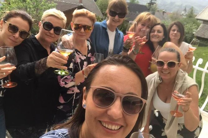 Private Full Day Lake Balaton tour with lunch & wine tasting,and with ferry ride - The drive from Budapest and what private transport changes