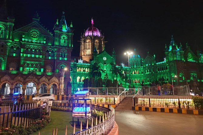 Private Full-Day Sightseeing Tour of Mumbai with Ferry ride - Mani Bhavan and the Gandhi connection