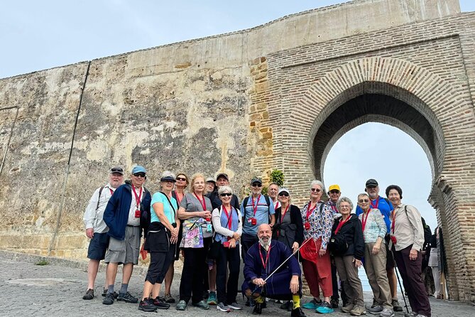 Private Tangier Day Trip from Tarifa with Ferry and Camel Ride - From Tarifa to Tangier: a big day across the water
