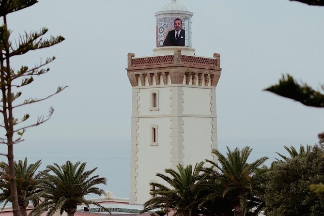 Private Tangier Day Trip from Tarifa with Ferry and Camel Ride - The Medina, markets, and three hours at street level