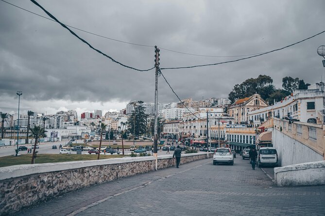 Private Tangier Day Trip from Tarifa with Ferry and Camel Ride - Who gets the best value from this trip