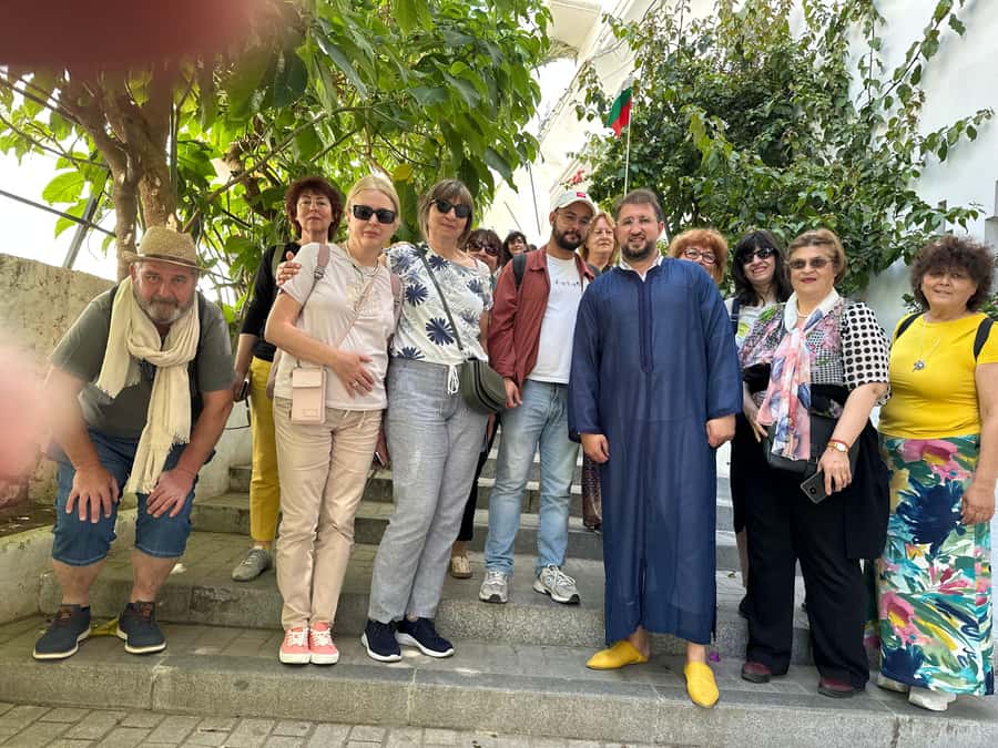 Private Tangier Tour from Ferry /Cruise ship Including Lunch - Key points to know before booking