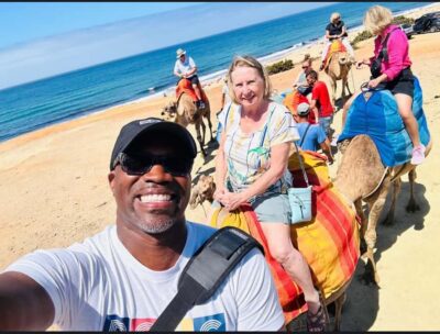Private Tangier Tour from Ferry /Cruise ship Including Lunch