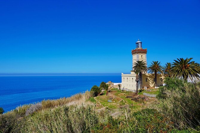 Private Tangier Tour from Ferry or Cruise Ship Including Lunch - Key points to know before booking