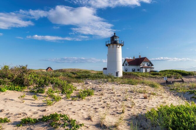 Provincetown and Cape Cod High Speed Ferry to/from Boston - Key points to know before you go