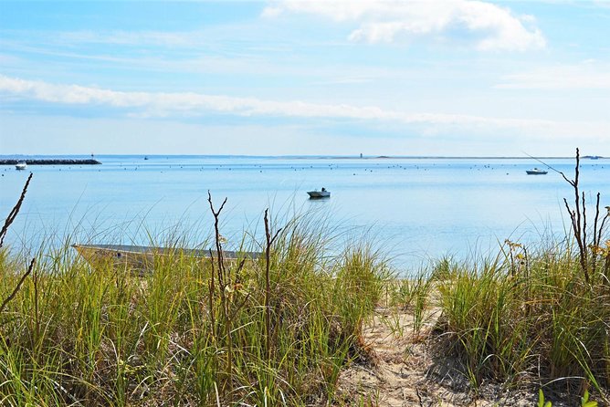 Provincetown and Cape Cod High Speed Ferry to/from Boston - Is the $79 fare good value?