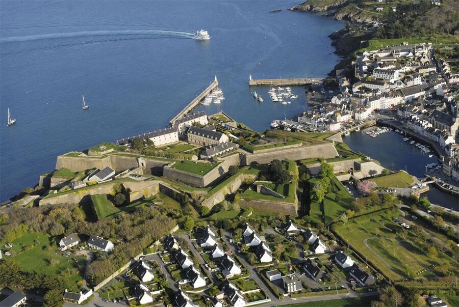 Quiberon: Ferry tickets from/to Belle-Île-en-Mer, Le Palais - Key points to know before sailing