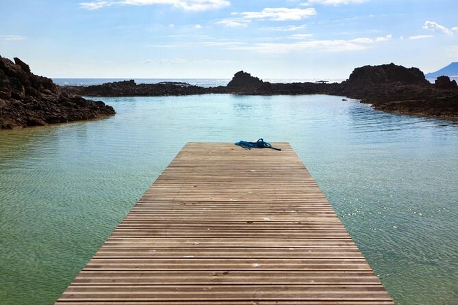 Return Ferry to Lobos Island from Corralejo, Fuerteventura - Key points to know before booking