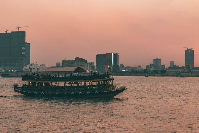 Riverside Walking Tour with Snack, Drinks & Local Ferry Ride - What makes this Phnom Penh walk worth considering