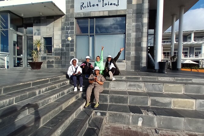 Robben Island Cape Of Good Hope Penguins Including Ferry Ticket - Who will enjoy this full-day outing
