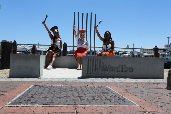 Robben Island Ferry Ticket and Guided Prison Tour - Why Robben Island matters beyond Nelson Mandela