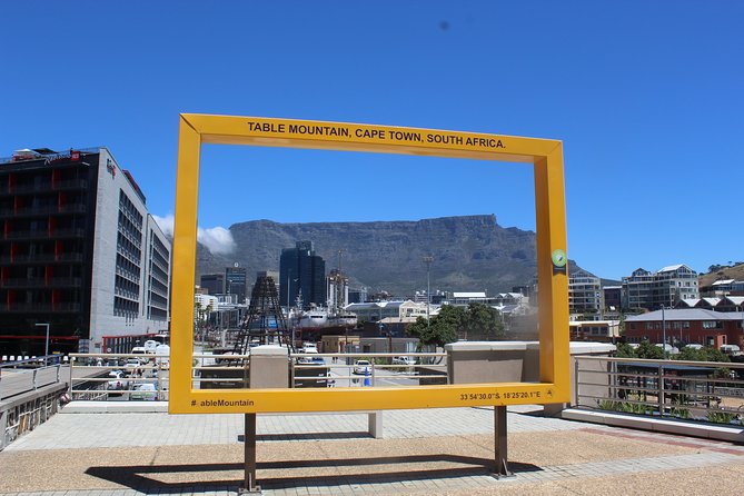Robben Island Museum, Stellenbosch Wineries plus Ferry Tickets - What the four-hour island visit is like
