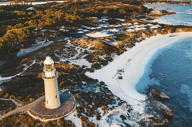 Rottnest Island Round-Trip Ferry from Perth - How to make the most of a 7 to 8 hour day