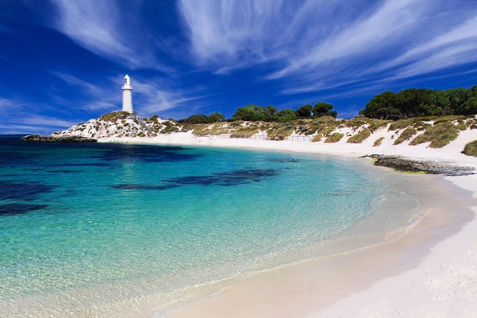 Rottnest Skydive + Fremantle Ferry Package - Weather, delays, and the safest way to plan