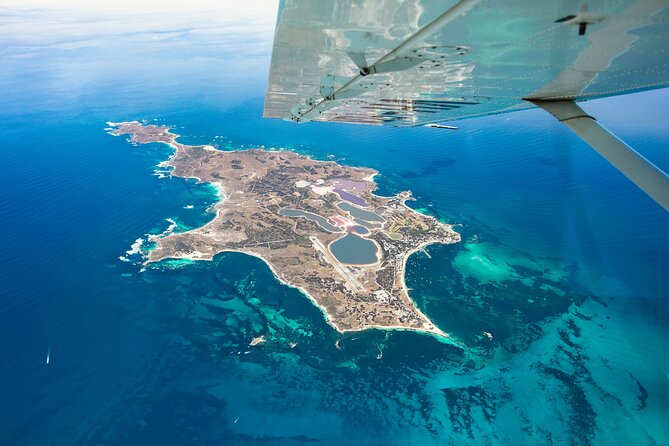 Rottnest Skydive + Hillarys Ferry package - Who should book this experience