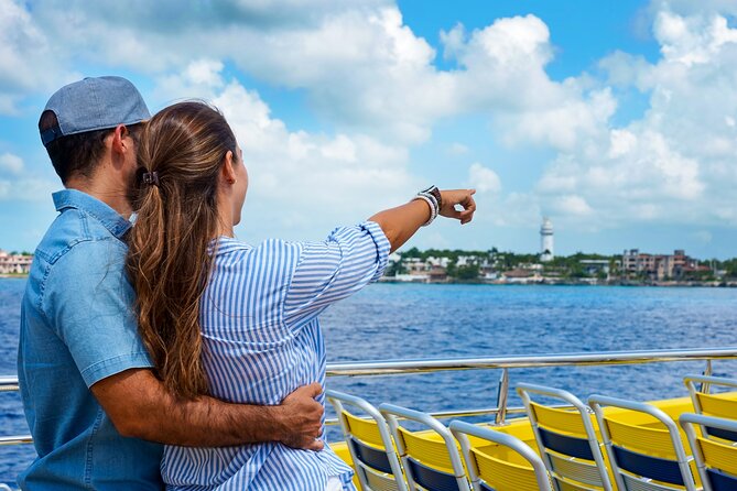 Round Trip Ferry to Isla Mujeres from Cancun - Key points to know before you go