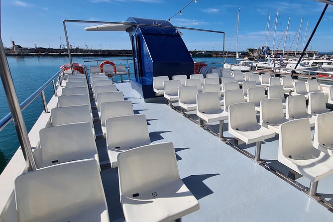 Salou to Cambrils Round Trip Ferry - What Cambrils adds to the outing