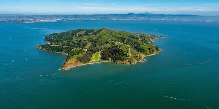 San Francisco: Alcatraz & Angel Island Ticket, Ferry & Tour - Why pair Angel Island with Alcatraz?