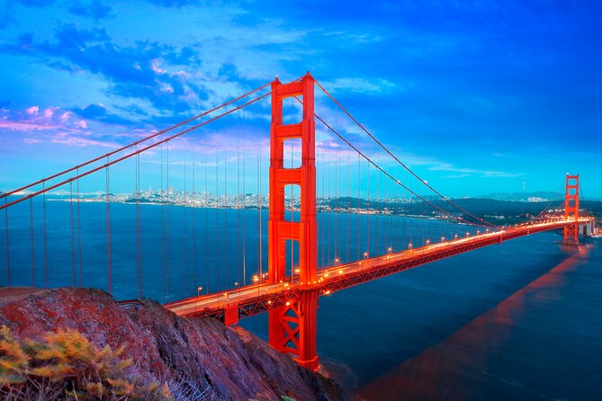 San Francisco Alcatraz, Ferry and 2 Day Hop On Hop Off Bus Tour - Why Alcatraz should shape your two days