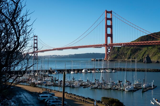 San Francisco Alcatraz, Ferry and 2 Day Hop On Hop Off Bus Tour - Lombard Street, Pier 35, and Pier 39