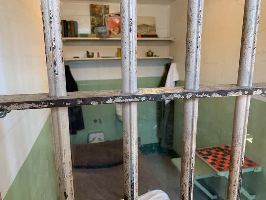 San Francisco: Alcatraz, Ferry & Audio Tour w/ Night Option - Choosing the night option