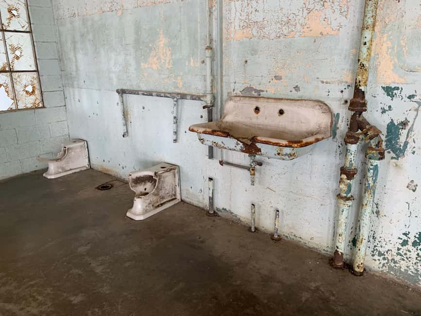 San Francisco: Alcatraz, Ferry & Audio Tour w/ Night Option - Who will get the most from this visit?