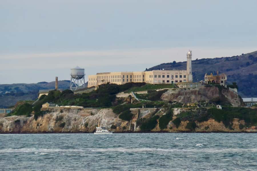 San Francisco: Alcatraz Ticket, Ferry, & Self-Guided App - Inside the cell house: the strongest part of the visit