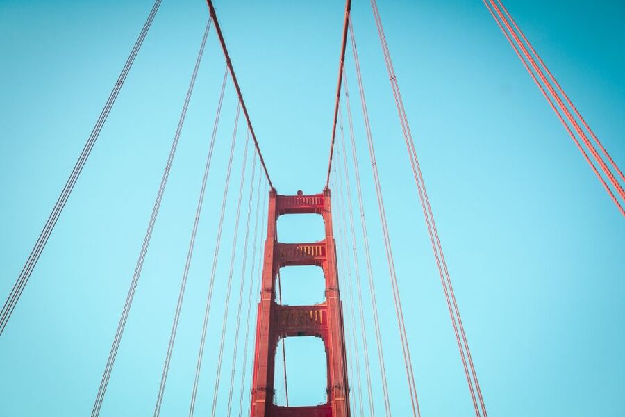 San Francisco: Hop-On Hop-Off Bus with Ferry & Alcatraz Tour - Fisherman’s Wharf and the waterfront